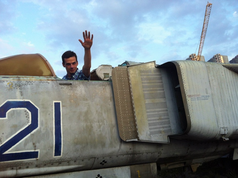 Татьяна Агафонова | Москва