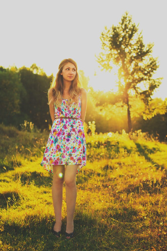 Дарья Леонова | Санкт-Петербург