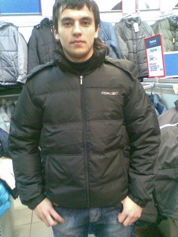 Максим Андрияш | Одесса