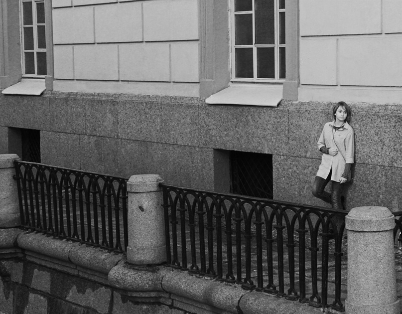 Александра Кашина | Hong Kong