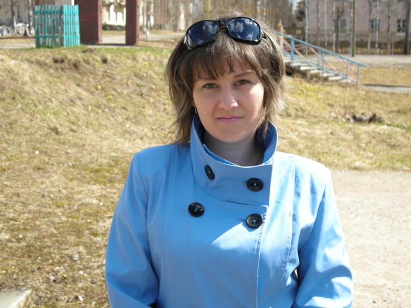 Ольга Илларионова | Войвож