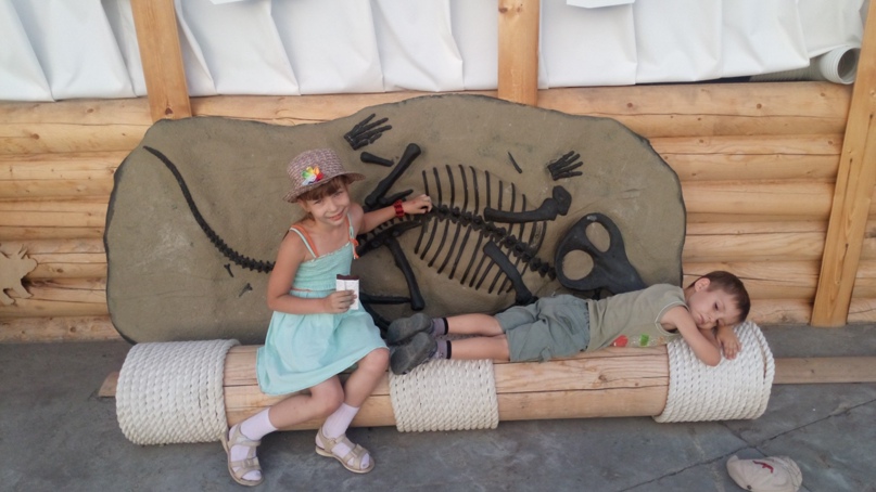 Екатерина Садыкова | Йошкар-Ола