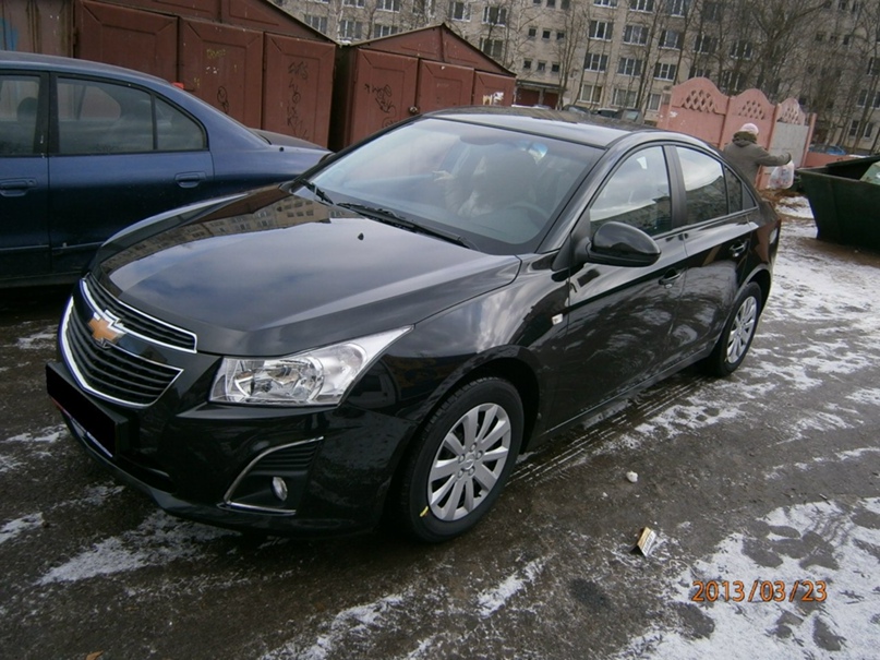 Владимир Катков | Санкт-Петербург