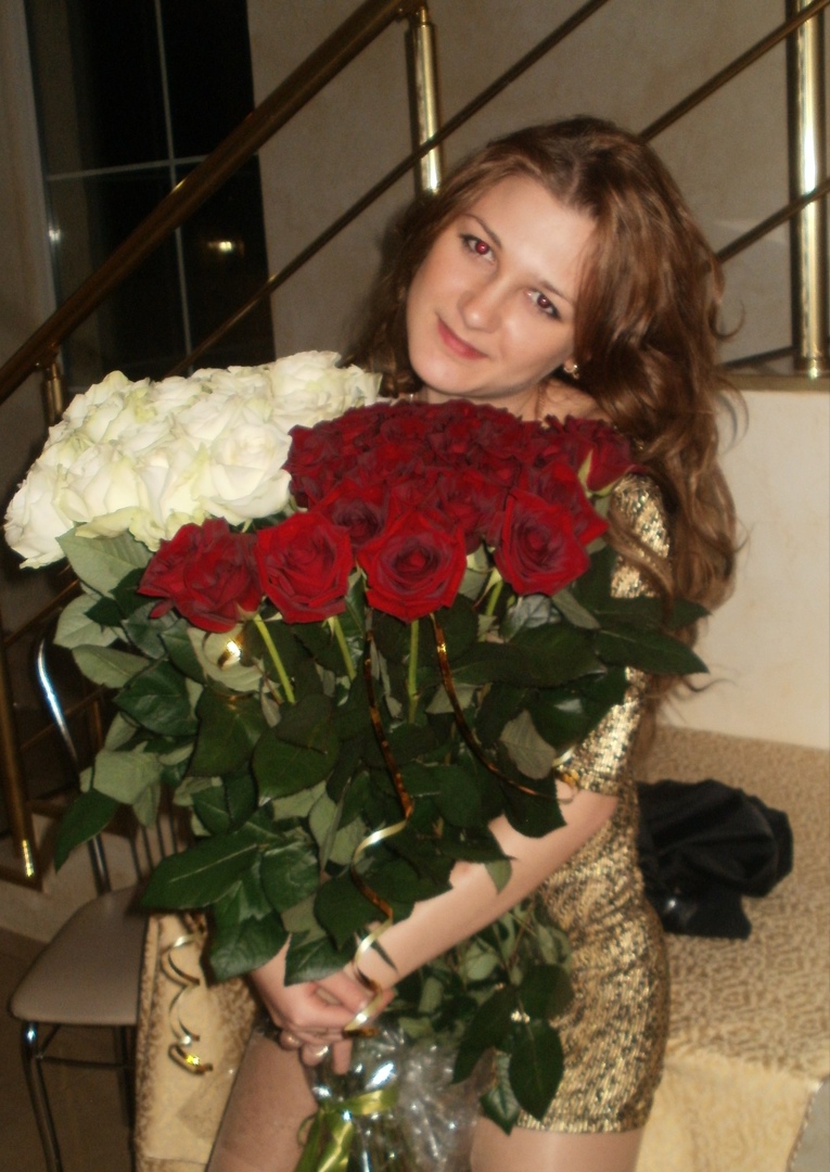 Алёна Науменко | Запорожье