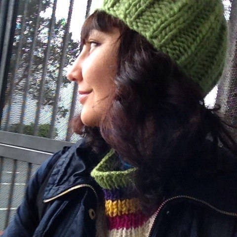 Малика Курбанова | Victoria