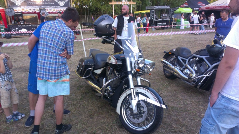 Макс Савчук | Киев