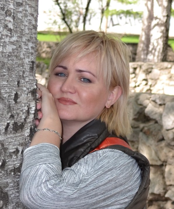 Елена Сергиенко | Самара