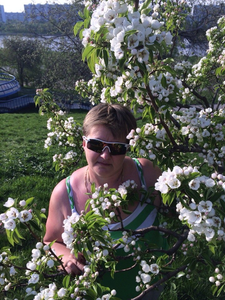 Елена Кантемирова | Москва