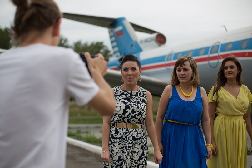 Вероника Тюрина | Челябинск