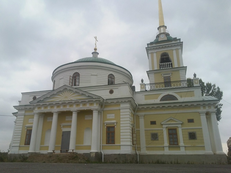 Татьяна Чудинова | Пермь