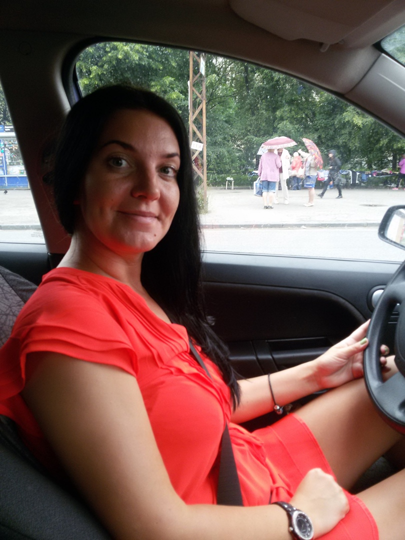 Маришка Филиппова (ГРУШЕВИЧ) | Петрозаводск