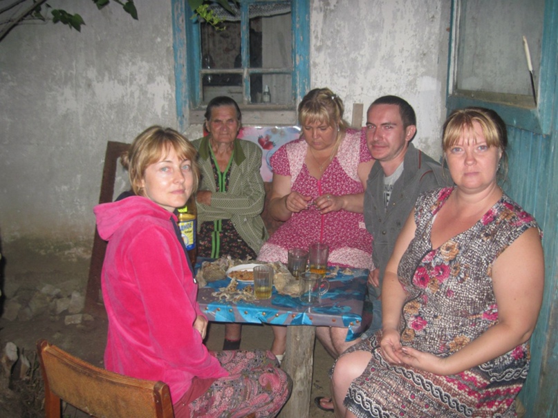 Алексей Якунин | Саратов