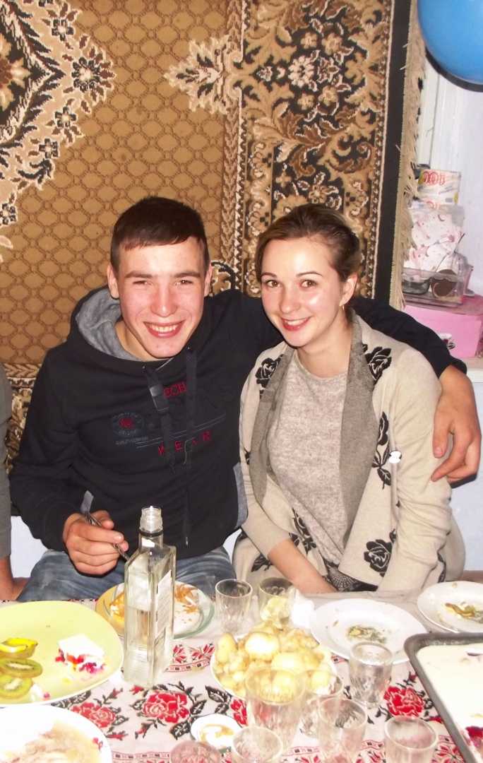 Юлия Нежельская |