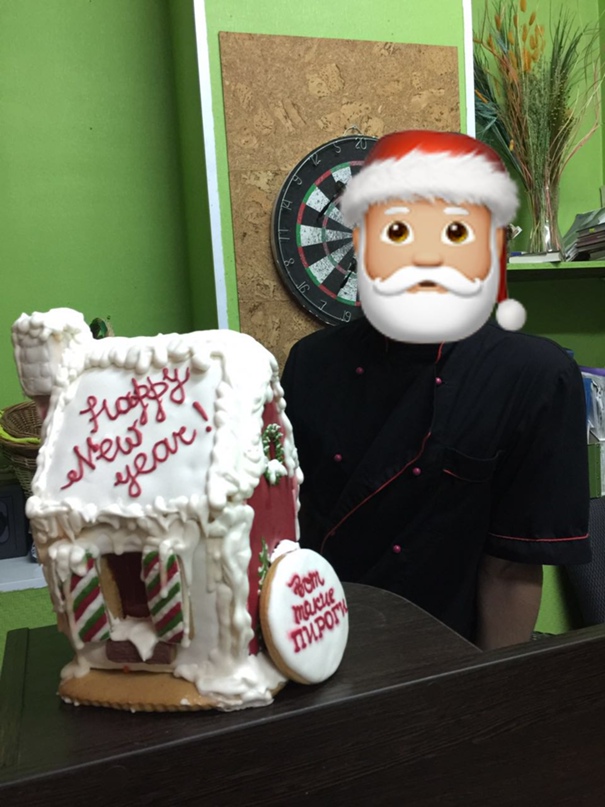 Илья Кремер | Новосибирск