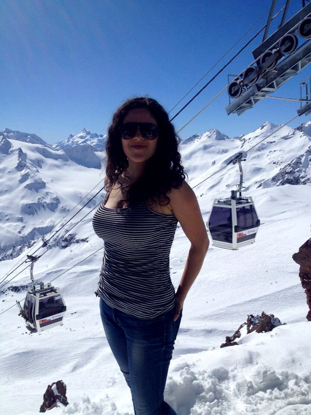 Анна Восканян | Ростов-на-Дону