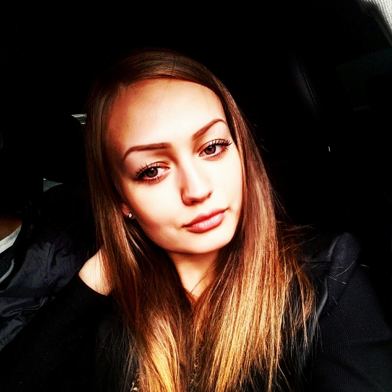 Алёна Михайлова | Екатеринбург