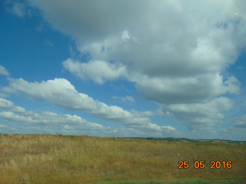 Мария Носова | Оренбург