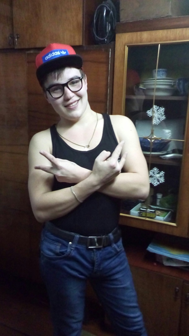 Лев Иванов | Морки