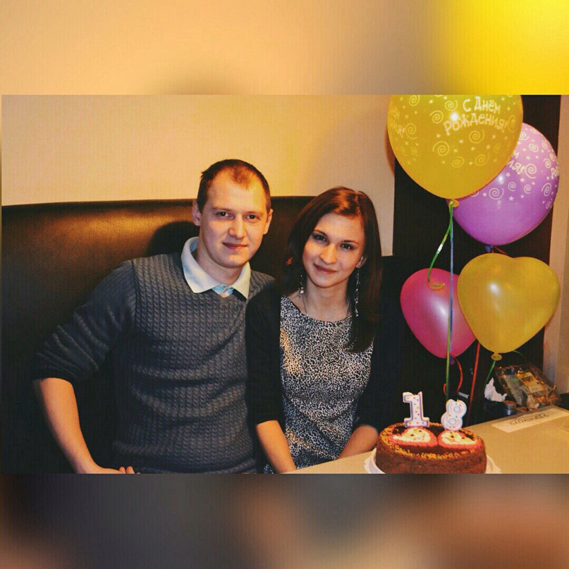 Александр Карпушкин | Щелково