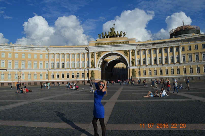 Ксюша Федорова | Челябинск