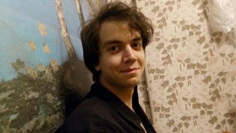 Михаил Гранкин | Мариуполь