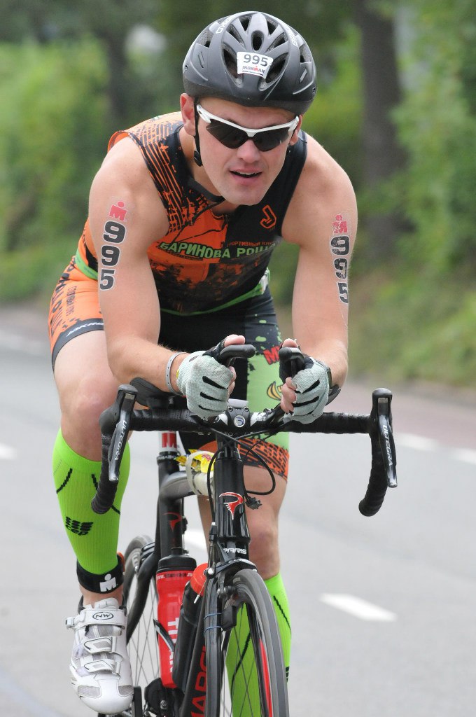 Иван Филатов | Гусь-Хрустальный