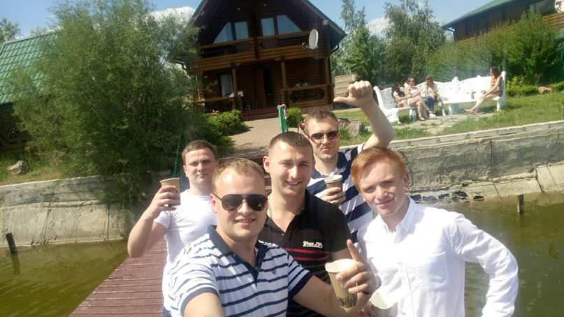 Евгений Бабанин Сергеевич | Мелитополь