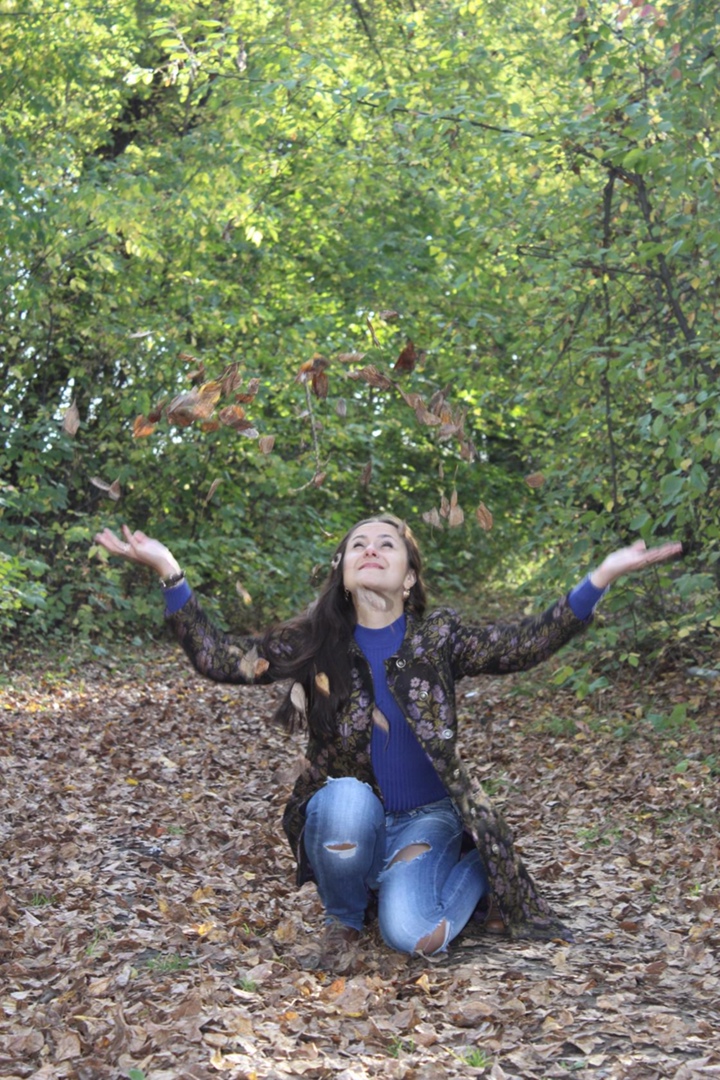 Анастасия Артёмова | Новокузнецк