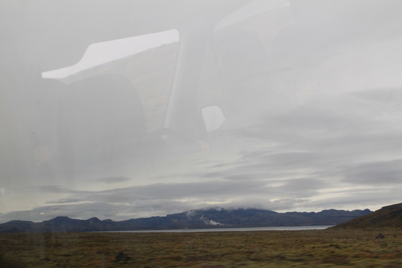 Елена Фурсова | Reykjavík