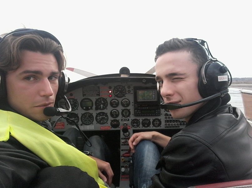 Алексей Романчук | Киев