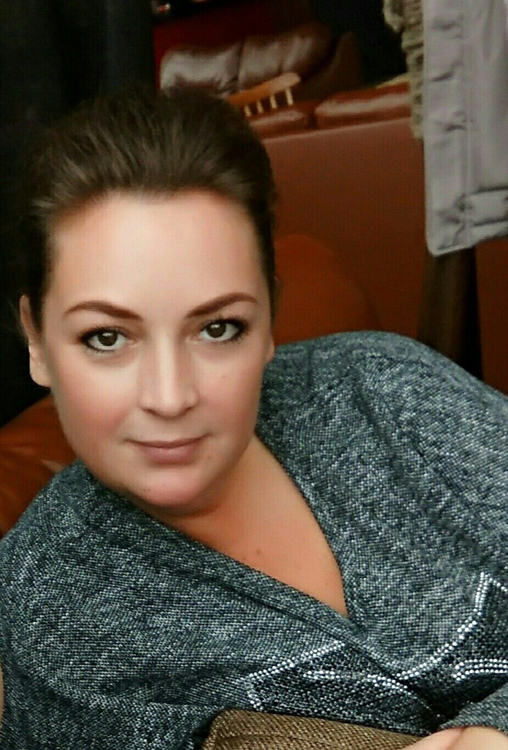 Ольга Серебренникова | Архангельск