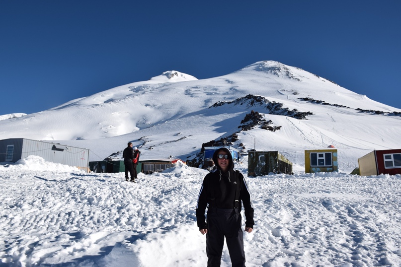 Сергей Чупров | Нарьян-Мар