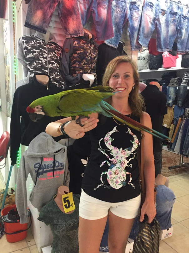 Вероника Кузнецова | Архангельск