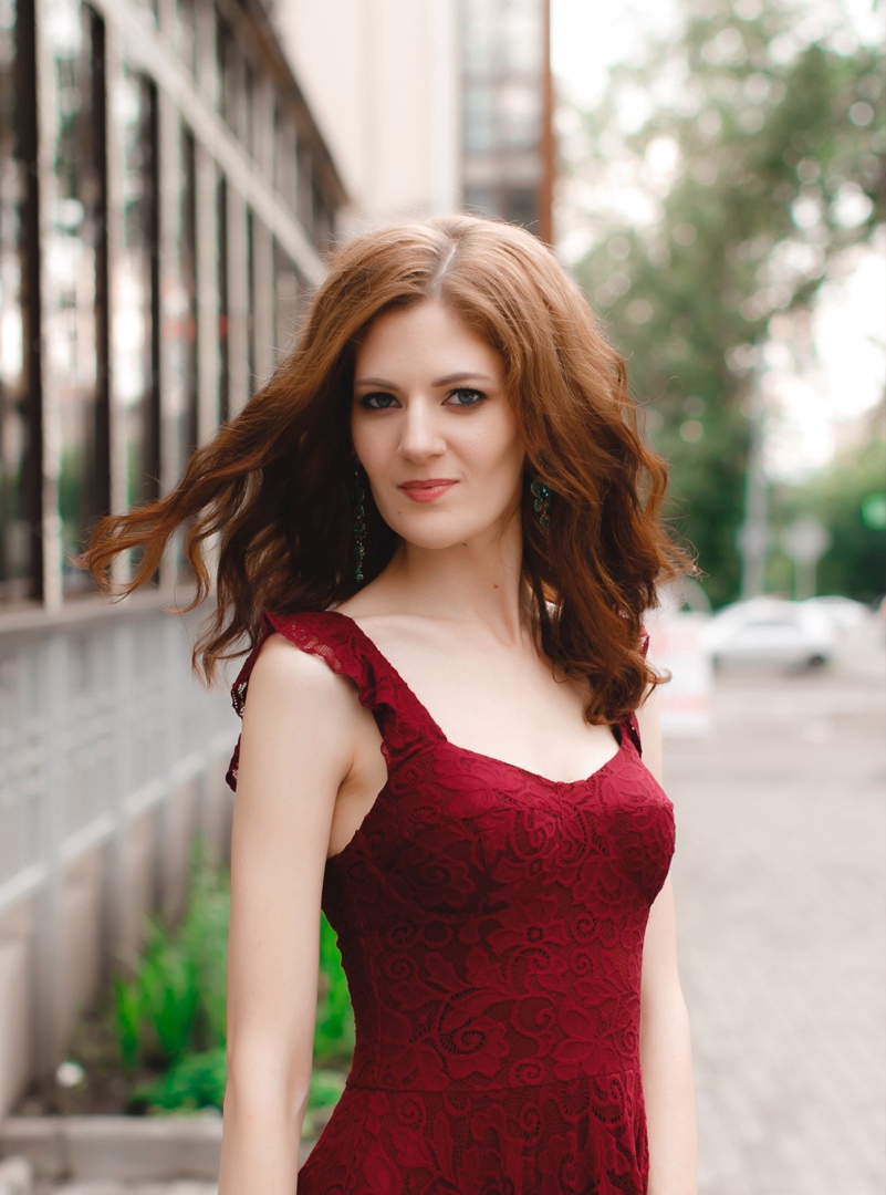 Валерия Тараканова | Томск