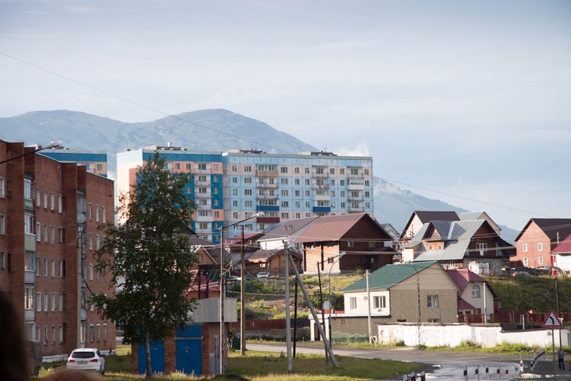 Анна Ермолаева | Кемерово