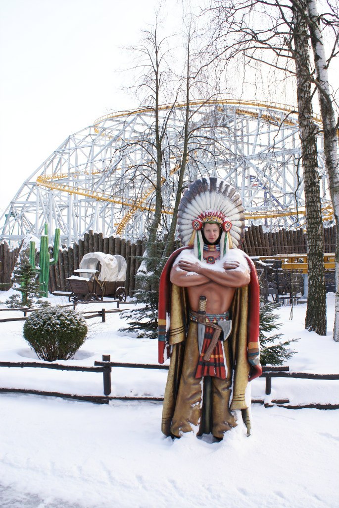 Артем Горелов | Санкт-Петербург