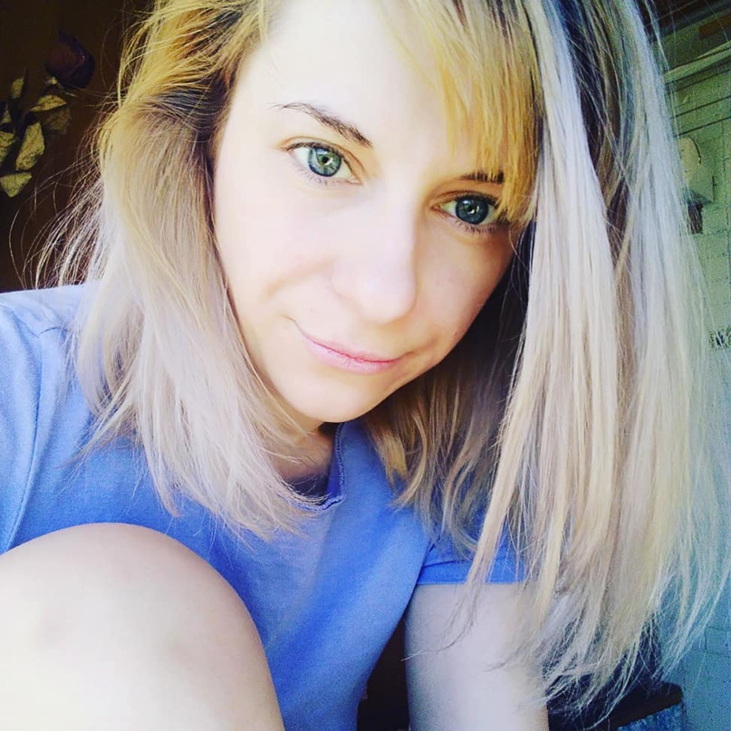 Таня Левина | Москва