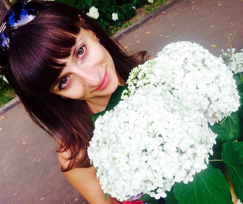 Татьяна Кудинова | Белгород