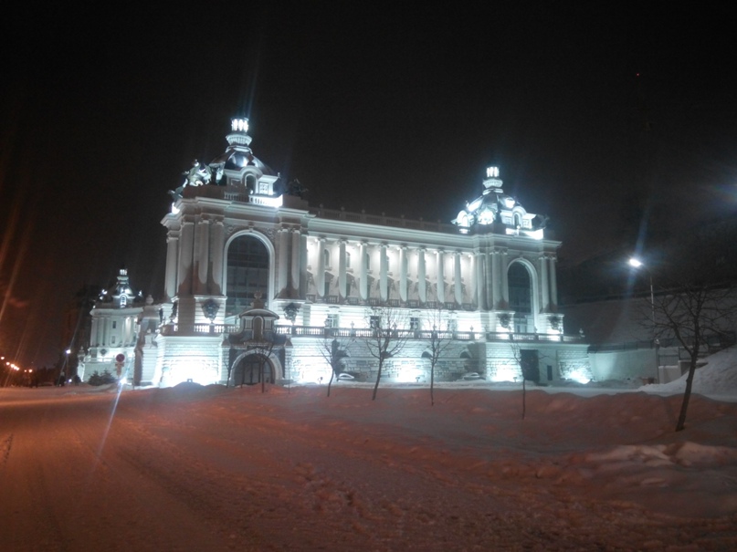 Сергей Алексеевич | Воронеж