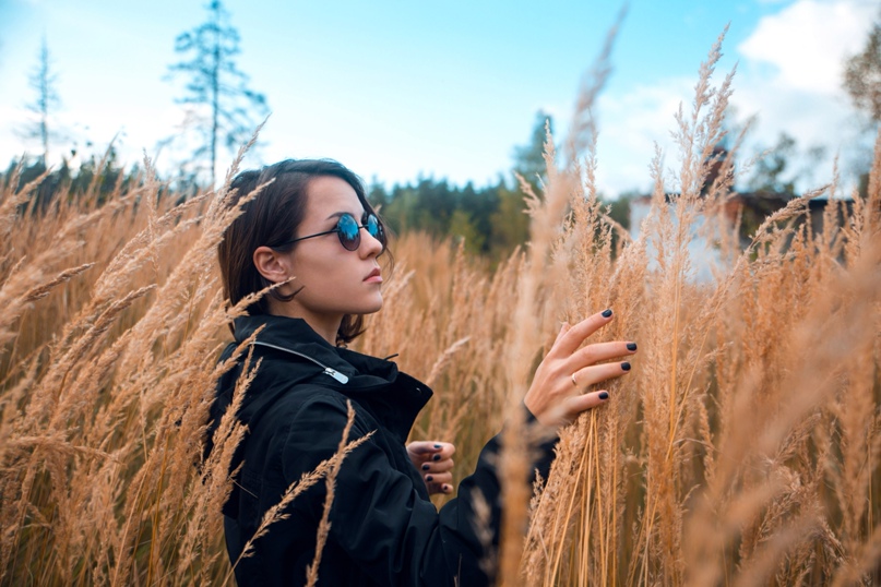 Мария Бродская | Москва