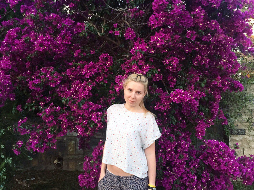 Екатерина Белоус |