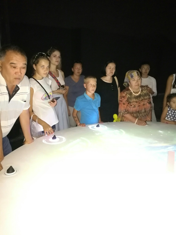 Ольга Прокопьева | Усть-Каменогорск