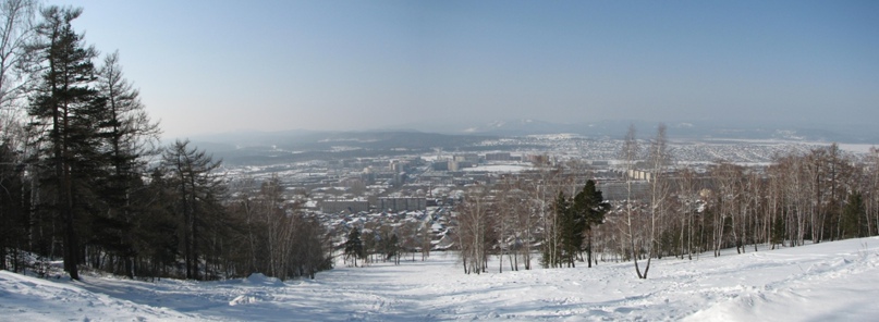 Максим Палкин | Миасс