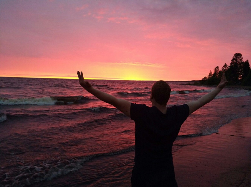 Сергей Чесноков | Петрозаводск