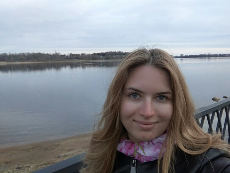Анка Богомолова | Москва
