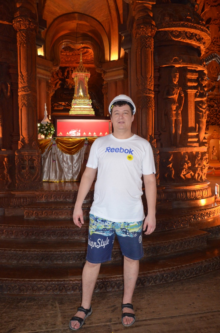 Владислав Тихомиров | Омск