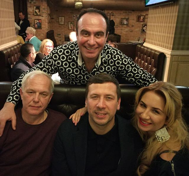 Алексей Дорохин Владимирович | Москва