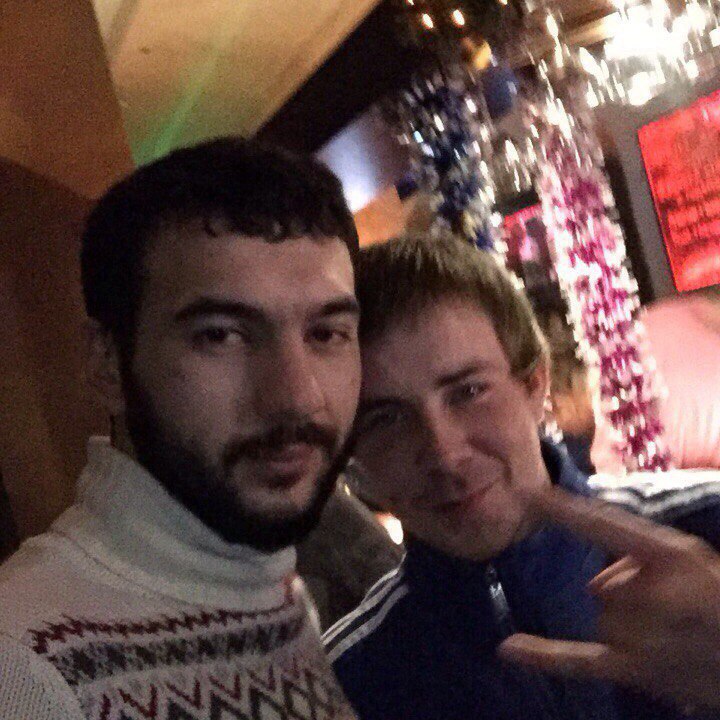 Евгений Тюрин | Дмитров