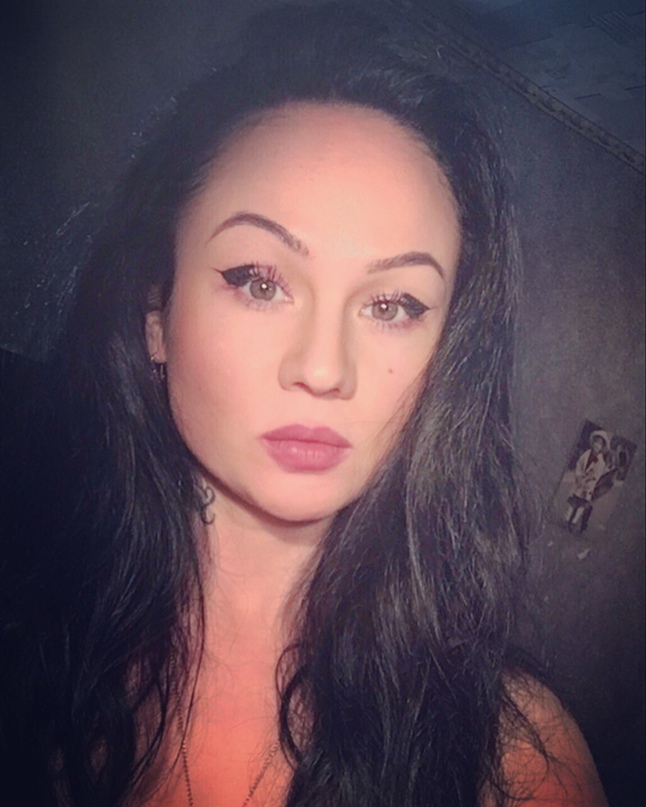 Кристина Коваль | Нижний Новгород