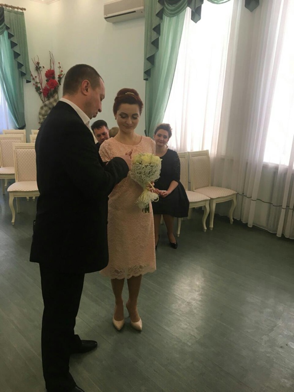 Ольга Кузьмичёва | Симферополь